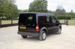 Ford Transit Connect 2002 года